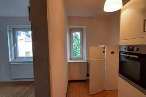 Freundliche 2-Zimmer-Wohnung in Dortmund, Unionviertel, Nähe Westpark – Barmer Straße 24, 44137 Dortmund – Vorschaubild 3