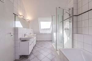 Über den Dächern – charmante Maisonette mit Weitblick und zwei TG-Stellplätzen – 70619 Heumaden, Stuttgart – Vorschaubild 14