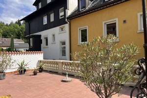 Großzügiges Dreifamilienhaus in Baden-Baden mit 2 Terrassen und Gartenbereich – Die vollständige Adresse der Immobilie erhältst du vom Anbieter., 76530 Weststadt, Baden-Baden – Vorschaubild 29