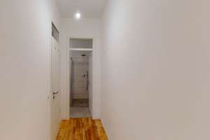 Gemütliche 2-Zimmer-Wohnung in der Weststadt – Moningerstraße 11, 76135 Weststadt, Karlsruhe – Vorschaubild 8