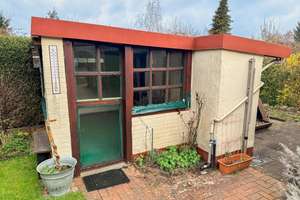 Doppelhaushälfte mit Vollkeller und Garage in Kronshagen – Die vollständige Adresse der Immobilie erhältst du vom Anbieter., 24119 Kronshagen – Vorschaubild 26