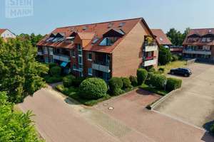 Moderne 2-Zimmer-Wohnung mit Einbauküche, Balkon & Stellplatz in Burgdorfer Weststadt – Die vollständige Adresse der Immobilie erhältst du vom Anbieter., 31303 Burgdorf – Vorschaubild 2