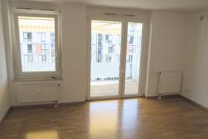 2-Zimmer Seniorenwohnung (betreutes Wohnen) im Haus St. Barbara in Stuttgart-Möhringen – Probststraße 37, 70567 Möhringen-Mitte, Stuttgart – Vorschaubild 3