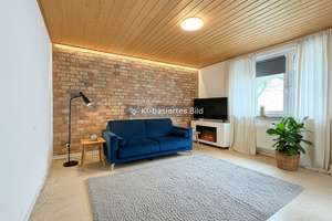 TOLLES HAUS MIT GROSSEM GRUNDSTÜCK IN RUHIGER LAGE VON RADEBEUL + NEBENGEBÄUDE – Die vollständige Adresse der Immobilie erhältst du vom Anbieter., 1445 Radebeul – Vorschaubild 32