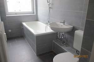 Renovierte 2 Zimmer Wohnung mit Balkon – Siemensweg 18, 38228 Lebenstedt, Salzgitter – Vorschaubild 2