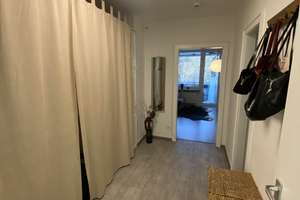 gemütliche 1,5 Zimmer Wohnung – Godehardistraße 12, 30449 Linden-Süd, Hannover – Vorschaubild 7