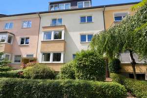 Zweizimmerwohnung mit Gestaltungspotenzial nahe dem Westfalenpark – Die vollständige Adresse der Immobilie erhältst du vom Anbieter., 44139 Ruhrallee, Dortmund – Vorschaubild 7