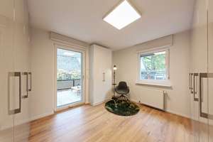 *** Möbliert *** Elegante 3-Zi.-Whg. mit großem Balkon in Bergen-Enkheim – 60388 Bergen-Enkheim, Frankfurt am Main – Vorschaubild 6