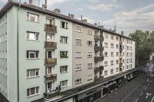 WOW *Paul & Partner* TOP MEHRFAMILIENHAUS MIT POTENZIAL IN MAINZER INNENSTADTLAGE! FAKTOR 18,75! – Die vollständige Adresse der Immobilie erhältst du vom Anbieter., 55116 Altstadt, Mainz – Vorschaubild 9