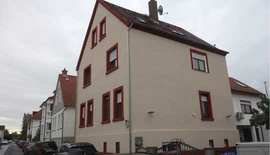 Bild von Großzügiges 2-Familienhaus (WEG-Grundstück) in ruhiger Lage  von Mühlheim/Lämmerspiel