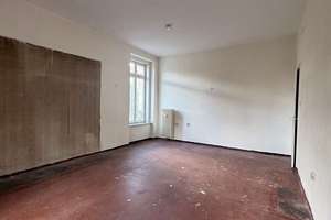 Wohnen im Kulturdenkmal: Renovierungsbedürftige Wohnung | 3 große Zi | 91 m² – Die vollständige Adresse der Immobilie erhältst du vom Anbieter., 10243 Friedrichshain, Berlin – Vorschaubild 6