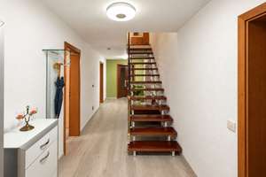 Top gepflegter Bungalow in Ruhelage von Frankfurt-Eckenheim – 60435 Eckenheim, Frankfurt am Main – Vorschaubild 9