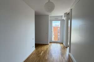 Zentrale 2-Raum-Wohnung mit Einbauküche und Balkon – Annenstraße 2, 1067 Wilsdruffer Vorstadt/Seevorstadt-West, Dresden – Vorschaubild 5