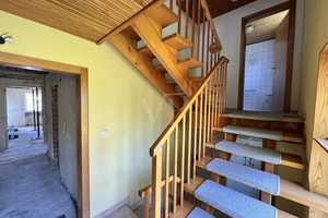 Zweifamilienhaus mit Keller und Garage, Erdgeschoss entkernt – Regen (Kreis) – Vorschaubild 6