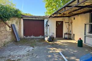Solides renovierungsbedürftiges Wohnhaus * MG-Odenkirchen * ca. 142 m² Wfl. * GRD ca. 359 m² – Die vollständige Adresse der Immobilie erhältst du vom Anbieter., 41199 Odenkirchen-Mitte, Mönchengladbach – Vorschaubild 4