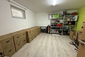 Sehr schönes 2 Fam. Haus in ruhiger Lage von Bernried zum Traumpreis!! – Ahornplatz 5, 82347 Bernried am Starnberger See – Vorschaubild 23