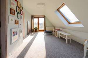 Familienparadies! - Hochwertig saniertes Einfamilienhaus mit Pool und Kamin in ruhiger Siedlungslage – Die vollständige Adresse der Immobilie erhältst du vom Anbieter., 1239 Lockwitz, Dresden – Vorschaubild 28