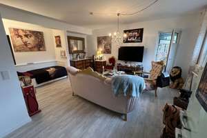Stilvoll modernisiertes Apartment mit einem gemütlichen Balkon am Rüttenscheider Markt!! – Die vollständige Adresse der Immobilie erhältst du vom Anbieter., 45130 Rüttenscheid, Essen – Vorschaubild 3