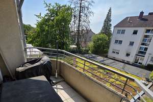 Sehr schöne, gepflegte und helle 3-Zimmerwohnung mit Balkon in Leverkusen-Schlebusch!!! – 51375 Schlebusch, Leverkusen – Vorschaubild 11
