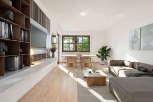 2 Zimmer Gartenwohnung mit großem Hobbyraum – Die vollständige Adresse der Immobilie erhältst du vom Anbieter., 80992 Moosach-Bahnhof, München – Vorschaubild 2