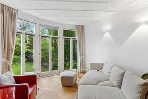 Repräsentative Villa in Hannover-Bult – Bischofsholer Damm 74, 30173 Bult, Hannover – Vorschaubild 28
