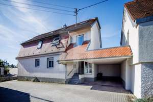 Einzigartiges Wohn-und Gewerbeobjekt in Top-Lage von Talheim zu verkaufen! – Hauptstraße 72, 74388 Talheim – Vorschaubild 8