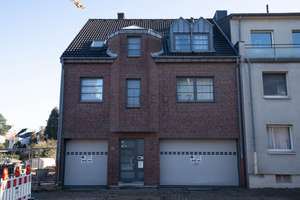 Gepflegtes Dreifamilienhaus mit Garten in Aachen-Eilendorf! – Marienstraße 2b, 52080 Eilendorf, Aachen – Vorschaubild 2