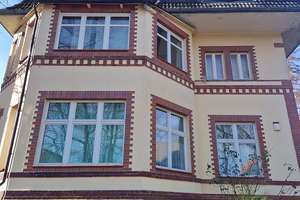 *** Hier können Sie Ihre Träume von einem Mehrgenerationenhaus noch verwirklichen!*** – Leuchtenburgstraße 10, 14165 Zehlendorf, Berlin – Vorschaubild 4