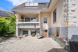 IMMORath.de - Ein/Zweifamilienhaus mit schönem Garten in Grenznähe – Lörrach (Kreis) – Vorschaubild 14