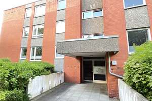 Wunderschöne sanierte 3 Zimmer Wohnung, mit Balkon im Herzen von Schilksee. – Niobeweg 15, 24159 Schilksee, Kiel – Vorschaubild 10