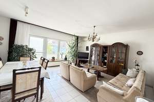 Wohnen wie im eigenen Haus - Großzügige 3,5 -Zimmer Maisonette Wohnung in Toplage von Darmstadt – Die vollständige Adresse der Immobilie erhältst du vom Anbieter., 64287 Darmstadt-Ost, Darmstadt – Vorschaubild 10