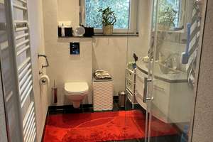 Reihenmittelhaus mit Wintergarten, Dachstudio & Garage in TOP Lage – Die vollständige Adresse der Immobilie erhältst du vom Anbieter., 47802 Inrath/Kliedbruch, Krefeld – Vorschaubild 16