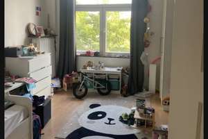 ALTBAUTRAUM FLINGERN NORD / 4 ZIMMER – Lichtstraße 29, 40235 Flingern Nord, Düsseldorf – Vorschaubild 3