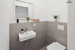 LORENZ: Wunderschöne 3-Zimmer-Wohnung im Lichtenreuth Quartier sichern! – Die vollständige Adresse der Immobilie erhältst du vom Anbieter., 90461 Eberhardshof, Nürnberg – Vorschaubild 8