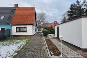 Gute Gelegenheit in begehrter Siedlung – Leipzig – Vorschaubild 2