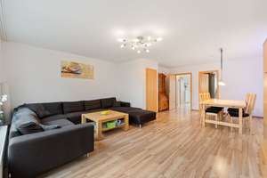 Junges Reihenmittelhaus mit Garten, Einbauküche und Kfz-Stellplatz in begehrter Lage von Tannenbusch – Die vollständige Adresse der Immobilie erhältst du vom Anbieter., 53119 Tannenbusch, Bonn – Vorschaubild 17