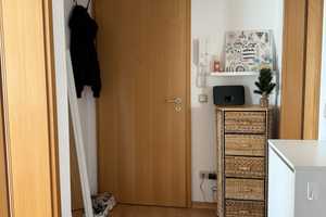 Sonnige 1-Zimmer-Dachgeschosswohnung mit großer Dachterrasse in Magdeburg-Buckau – Porsestraße 17, 39104 Magdeburg – Vorschaubild 6