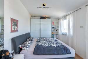 WÜNSCHEN SIE DAS BESONDERE? Hier ist es: Barrierefreies Luxus Penthouse mit  exklusiver Ausstattung – Die vollständige Adresse der Immobilie erhältst du vom Anbieter., 72622 Nürtingen – Vorschaubild 14