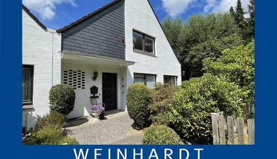 Bild von Charmantes Endhaus in ruhiger Lage von Osdorf!