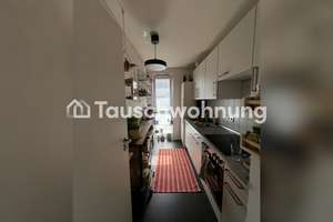 Tauschwohnung: Altona: Gemütliche 2-Zimmer-Wohnung – Die vollständige Adresse der Immobilie erhältst du vom Anbieter., 22765 Altona-Altstadt, Hamburg – Vorschaubild 3