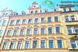 Optimales Angebot für Studierende: Attraktive 1-Raum-Wohnung mit Tageslichtbad – 9130 Sonnenberg, Chemnitz – Vorschaubild 9