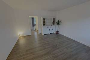 Alltagstaugliche 3-Zimmer-Wohnung mit Balkon in Düsseldorf – Die vollständige Adresse der Immobilie erhältst du vom Anbieter., 40217 Unterbilk, Düsseldorf – Vorschaubild 9