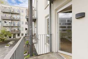 Modernes Wohnen mit urbanem Flair, Komfort und Nähe in der Neustadt-Süd – Die vollständige Adresse der Immobilie erhältst du vom Anbieter., 50677 Neustadt/Süd, Köln – Vorschaubild 5