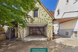 Modernisierungsbedürftiges Einfamilienhaus mit Garage in HN - Klingenberg – Die vollständige Adresse der Immobilie erhältst du vom Anbieter., 74081 Klingenberg, Heilbronn – Vorschaubild 31