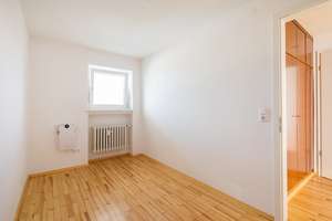 Moderne 2,5-Zimmer-Wohnung mit EBK und tollem Ausblick am Oberhauser Bahnhof – Die vollständige Adresse der Immobilie erhältst du vom Anbieter., 86154 Oberhausen-Süd, Augsburg – Vorschaubild 8