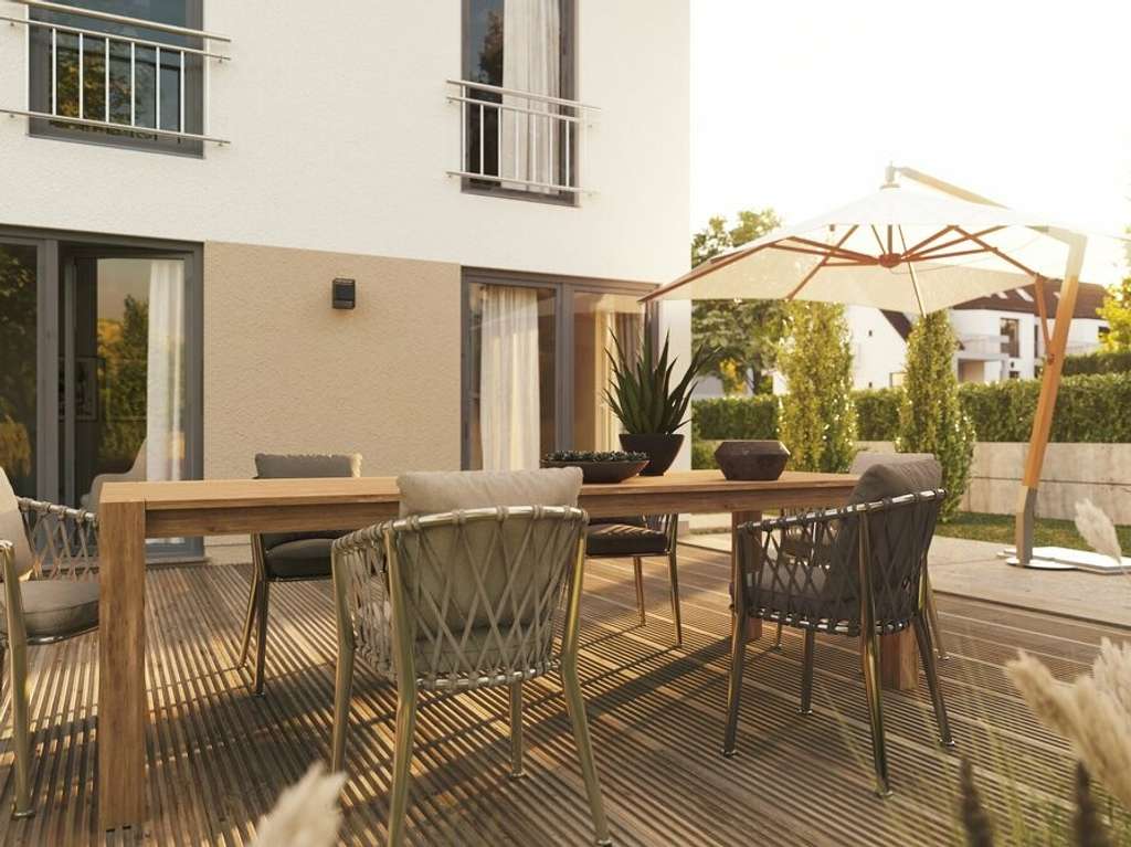 Immobilie in Renkenberge - Modernes Familienhaus in Renkenberge – Ihr Traum vom Eigenheim - Bild 1