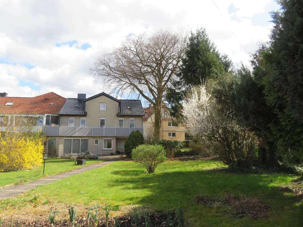 Immobilie in Delligsen - *Delligsen* 190 m² großes REH mit 1552 m² Grundstück. - Bild 3