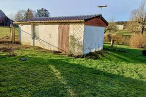 Einfamilienhaus auf dem Lande sucht Hobbylandwirt mit Handwerkerqualitäten – Parchim (Kreis) – Vorschaubild 16