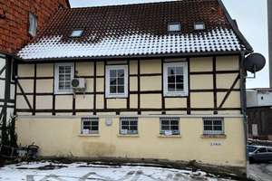 Wohngebäude mit bestehender Dachgeschosswohnung und flexibler Raumaufteilung – Untere Mühlenstraße 1, 31061 Alfeld (Leine) – Vorschaubild 5