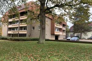 Apartment in der Weststadt: Modernes Wohnen mit Balkon und Einbauküche – Rheiner Landstr. 165, 49078 Weststadt, Osnabrück – Vorschaubild 18